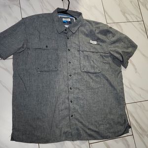 Magellan men's shirt